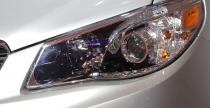 Chevrolet SS - premiera Chevrolet SS - premiera