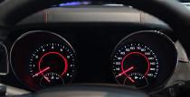 Chevrolet SS - premiera Chevrolet SS - premiera