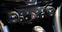 Chevrolet SS - premiera Chevrolet SS - premiera