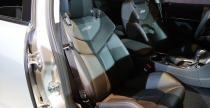 Chevrolet SS - premiera Chevrolet SS - premiera