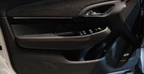 Chevrolet SS - premiera Chevrolet SS - premiera
