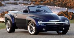 Chevrolet SSR