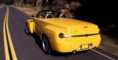 Chevrolet SSR