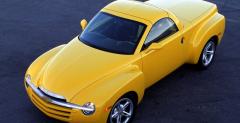 Chevrolet SSR