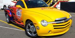 Chevrolet SSR