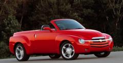 Chevrolet SSR