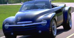 Chevrolet SSR