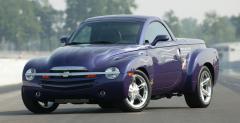 Chevrolet SSR