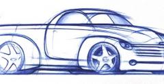 Chevrolet SSR