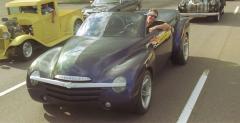 Chevrolet SSR