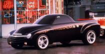 Chevrolet SSR