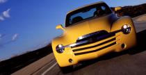 Chevrolet SSR