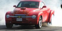 Chevrolet SSR