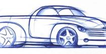 Chevrolet SSR