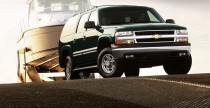 Chevrolet Suburban