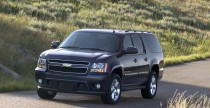 Chevrolet Suburban