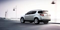 Chevrolet TrailBlazer Concept