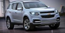 Chevrolet TrailBlazer Concept