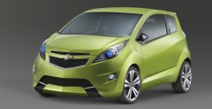 Chevrolet Beat