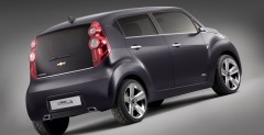 Chevrolet Groove