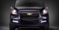 Chevrolet Groove