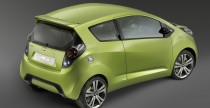 Chevrolet Beat
