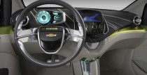 Chevrolet Beat