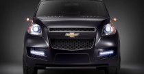 Chevrolet Groove
