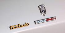 Chevrolet Testudo '63