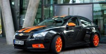 Irmscher Bumblebee Cruze