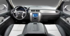 Chevrolet Tahoe LTZ 6.2 V8