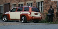 Chevrolet HHR