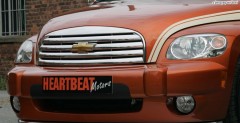 Chevrolet HHR Capone