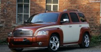 Chevrolet HHR Capone