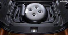 Chevrolet HHR instalacja gazowa