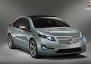 Chevrolet Volt