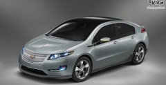 Chevrolet Volt