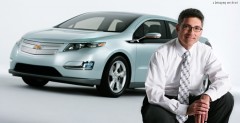 Chevrolet Volt