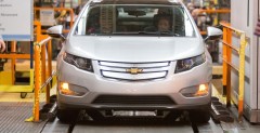 Chevrolet Volt