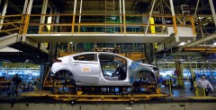 Chevrolet Volt