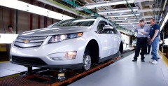 Chevrolet Volt