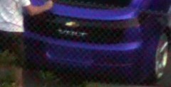 Chevrolet Volt