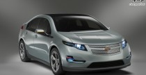 Chevrolet Volt