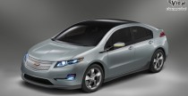 Chevrolet Volt