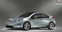 Chevrolet Volt