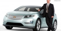 Chevrolet Volt