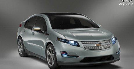 Chevrolet Volt