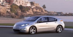 EuroNCAP: Chevrolet Volt i Malibu - testy zderzeniowe