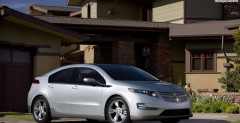 Chevrolet Volt 2011