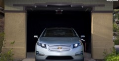 Chevrolet Volt 2011